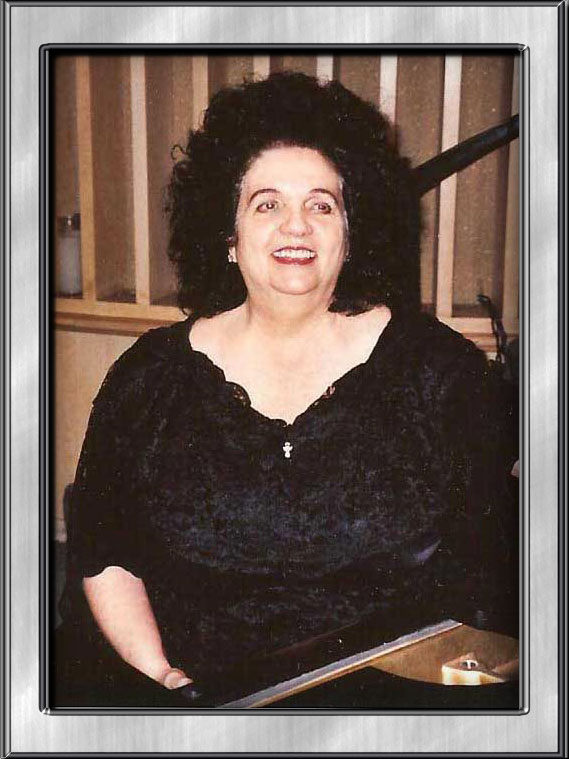 Gail Spadaro Sweet